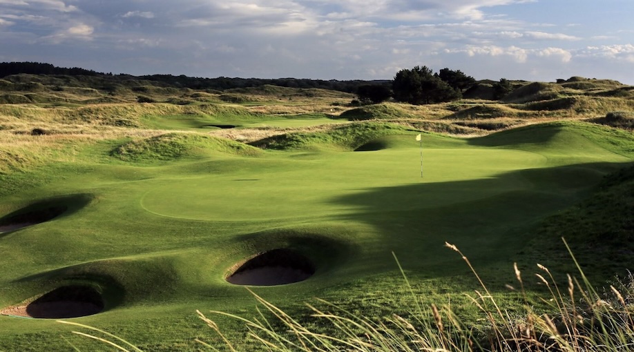 Photo of Came Down Golf Club